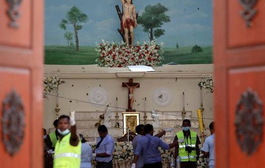 Are Christians privileged or persecuted?