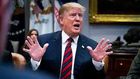 It isn't complicated: Trump encourages violence