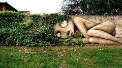 Street Art France