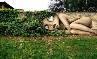 Street Art France