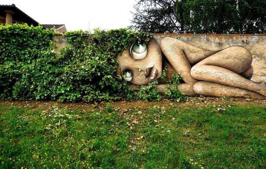 Street Art France