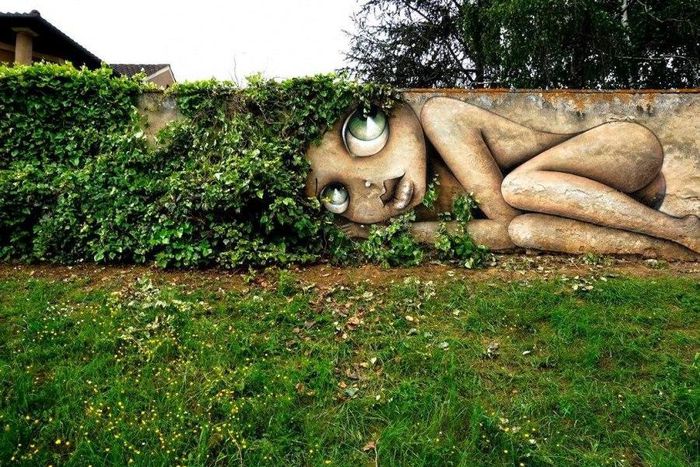 Street Art France