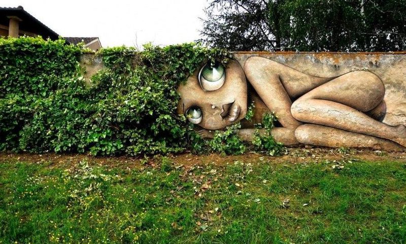 Street Art France