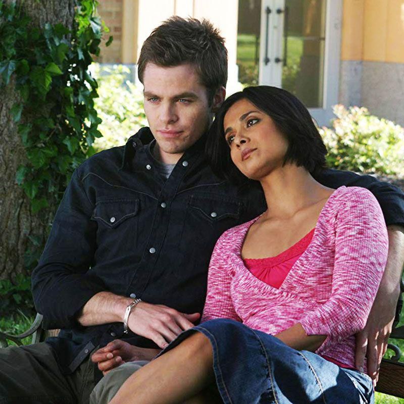 The 26 Best Chris Pine Movies