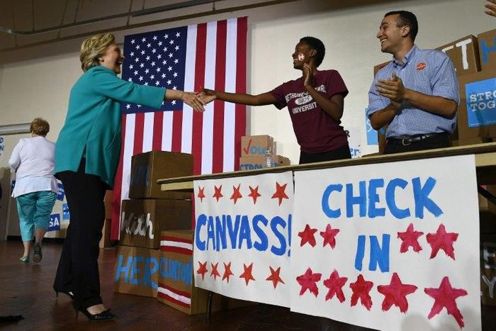 Hillary Clinton has released a detailed policy platform, but a successful start to an administration depends on a number of variables, notably who controls Congress