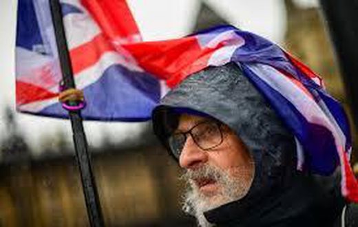 Brexit heads for that riveting black hole