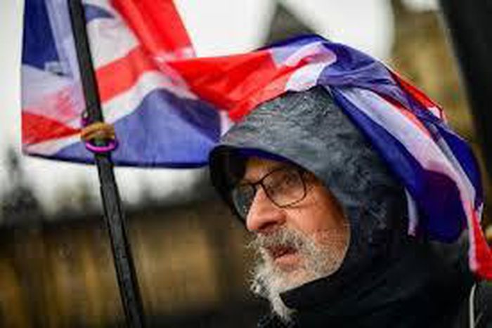 Brexit heads for that riveting black hole