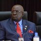 Education Cabinet Secretary George Magoha