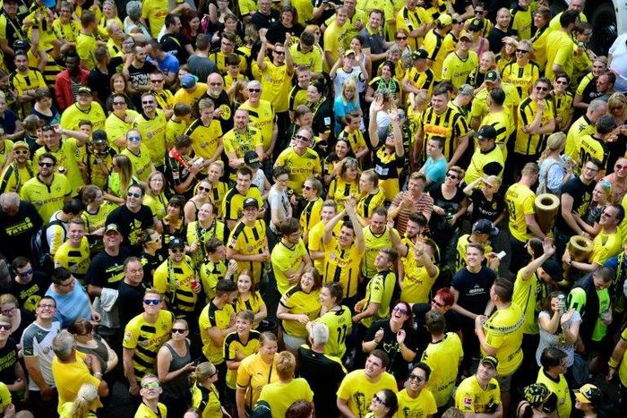 Dortmund have a clear idea of the type of coach they want but it risks becoming a protracted, and expensive, search as their other targets are all under contract elsewhere