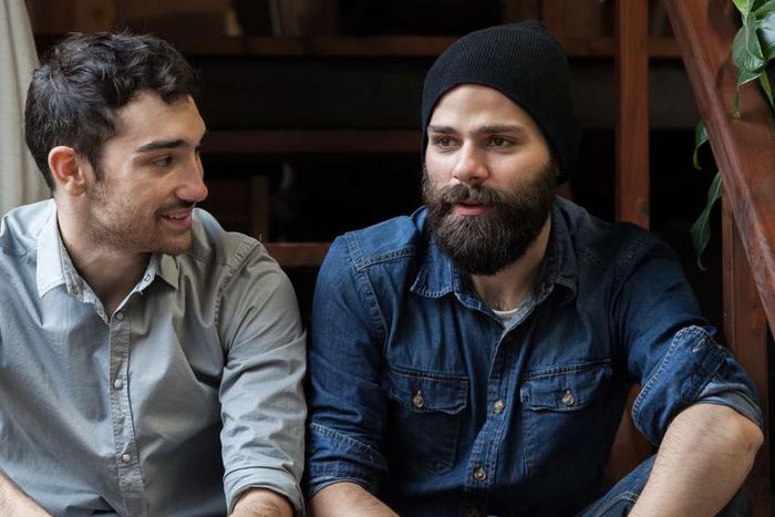 How to Ask Your Friends for Money