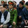 Phan Van Anh Vu was convicted as Vietnam's communist government widens a corruption crackdown