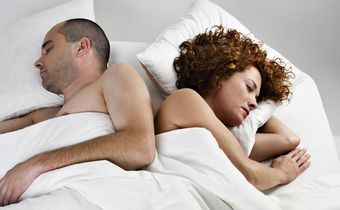 How Cancer Treatment Can Change Your Sex Life