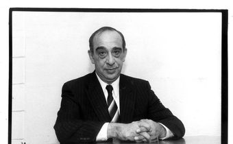 Carmine Persico, Colombo Crime Family Boss, Is Dead at 85