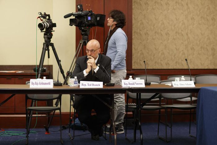 Thousands of Immigrant Children Said They Were Sexually Abused in U.S. Detention Centers, Report Says