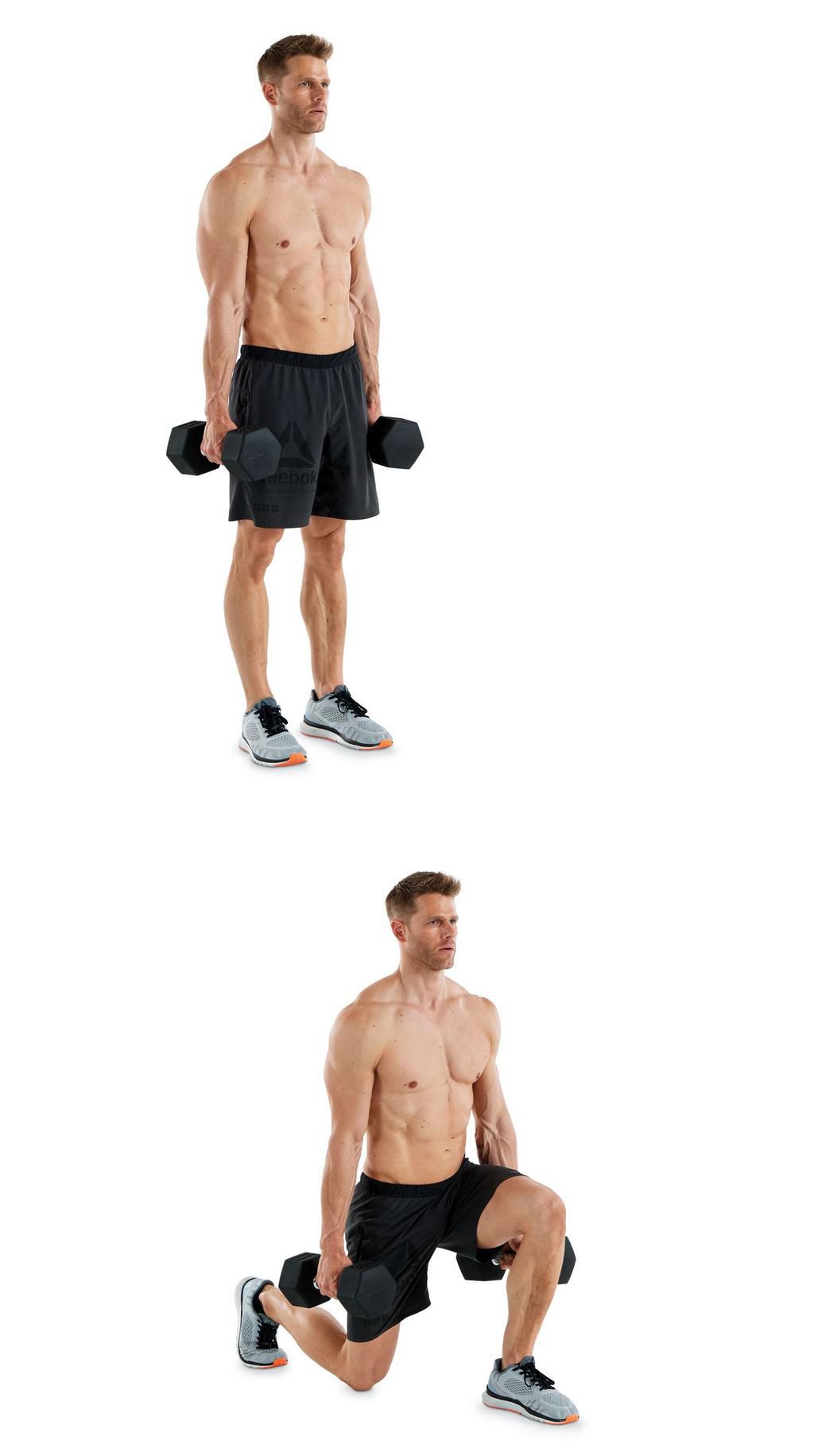 Stay Fit After 40 With This Workout Program