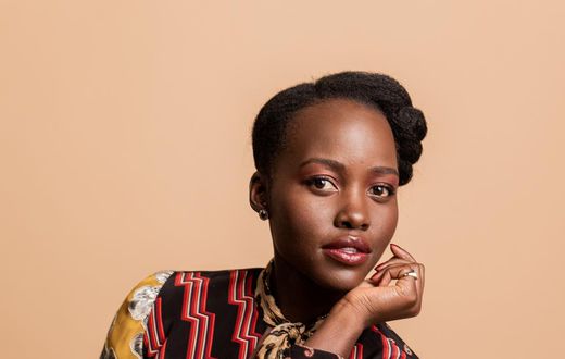 Why Lupita Nyong'o's 'Us' Voice Sounds So Creepy