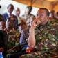President Uhuru Kenyatta