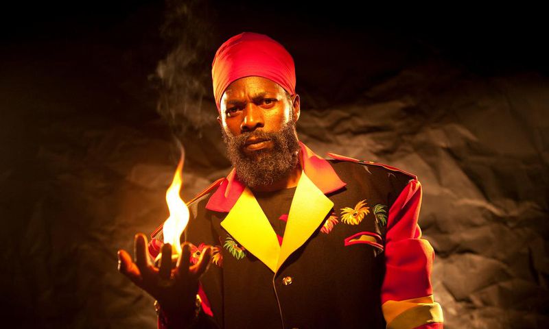 Capleton