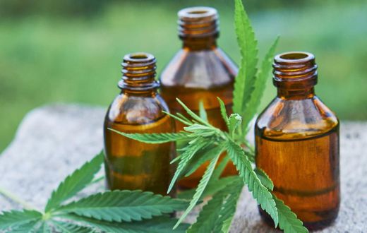 Is Hemp Oil Beneficial?