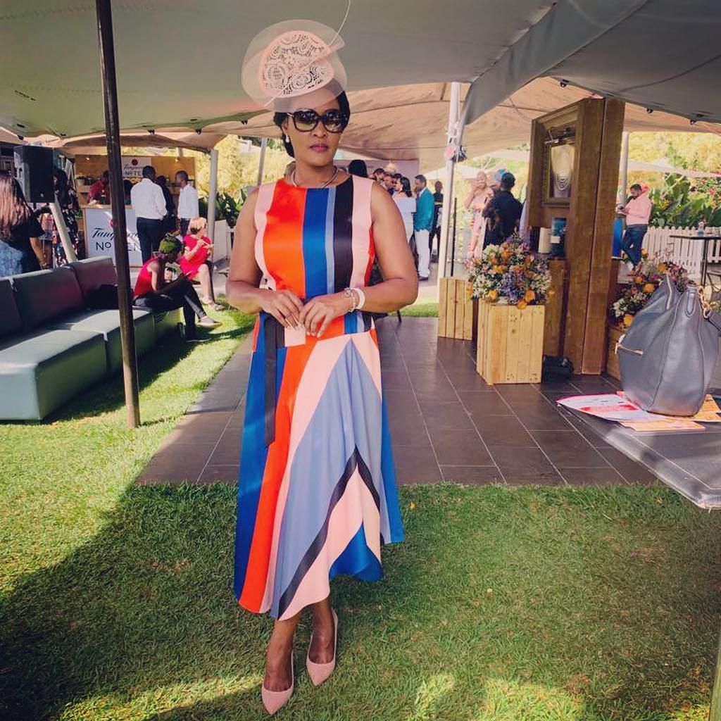 Fashion High Tea 2019 looks (Instagram #FHT2019)