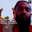 Grammy-nominated US Rapper Nipsey Hussle Shot Dead