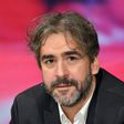 Deniz Yucel, Turkey correspondent of German newspaper "Die Welt," seen in 2016, was detained February 18