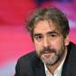 Journalis Deniz Yucel, pictured in 2016, Yucel has been in custody since February 18 over reports on an attack by hackers on the email account of Turkey's energy minister Berat Albayrak, who also is President Recep Tayyip Erdogan's son-in-law