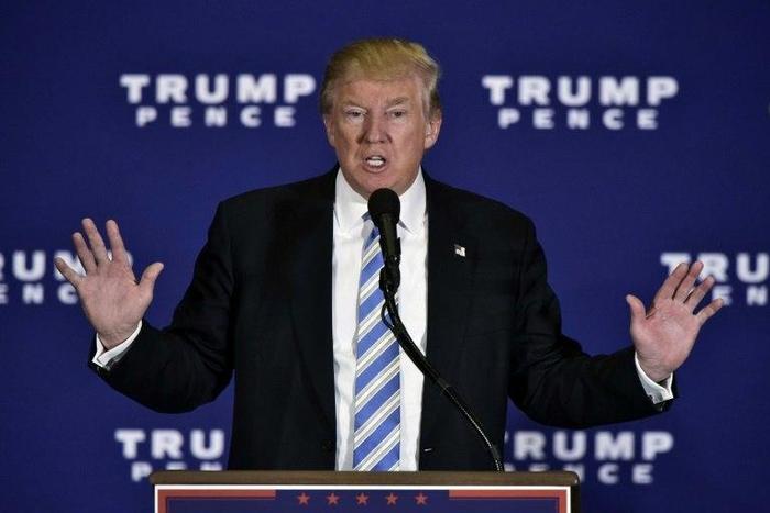 Donald Trump will become the 45th US President after he is sworn in on January 20