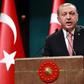 Turkish President Tayyip Erdogan declared a three-month state of emergency following an attempted coup in July 2016