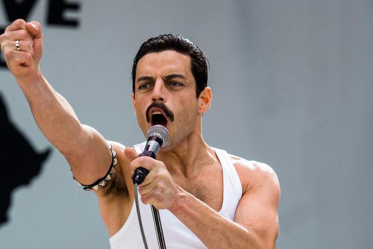 'Bohemian Rhapsody' Might Be Getting a Sequel