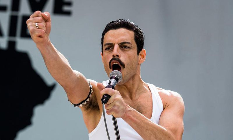 'Bohemian Rhapsody' Might Be Getting a Sequel