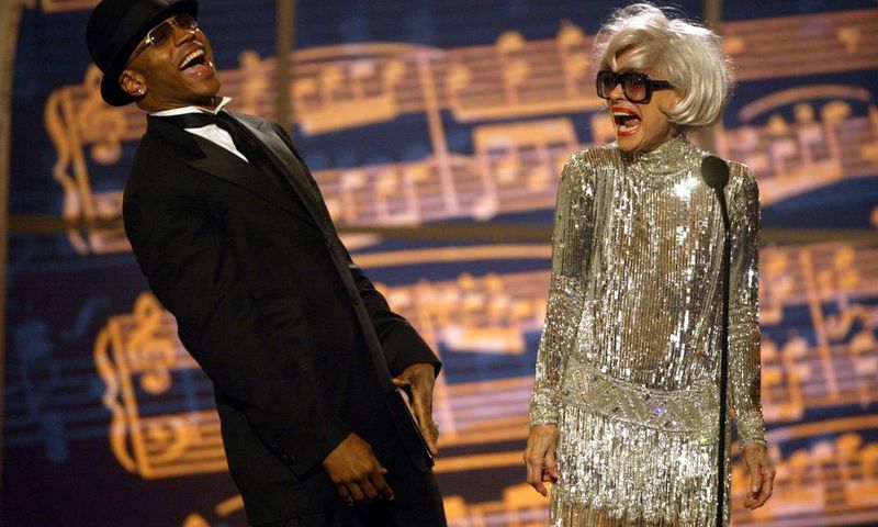 Carol Channing, Larger-Than-Life Broadway Star, Dies at 97