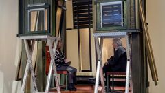 Fraught and Fabulous: Art That Shows a Passion for Democracy