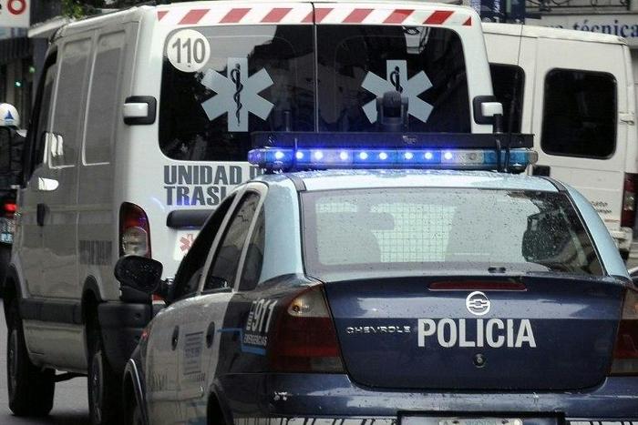 Parents from a preschool have attacked and killed a convicted pedophile during a concert in a cathedral near Buenos Aires