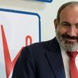 Armenian Prime Minister Nikol Pashinyan won a landslide victory in a December parliamentary election, cementing his authority after he swept to power in a peaceful revolution last year