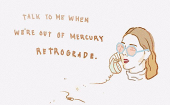 7 totally relatable Mercury Retrograde tweets that will let you know you're not alone