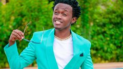 Bahati (Instagram)