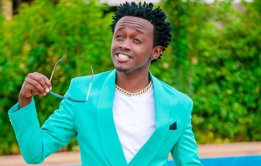 Bahati (Instagram)
