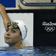Refugee Olympic Team's swimmer Yusra Mardini is to help the UN raise awareness of the plight of Syrians fleeing war