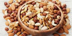 Nuts(nutriworks)