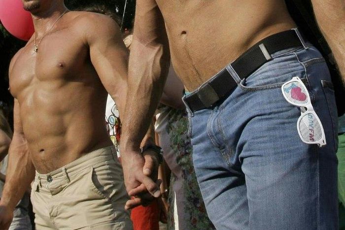 Italian government money funded clubs offering gay prostitution services, reports say