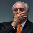 Brazil's Supreme Court orders President Michel Temer to be questioned in writing in a corruption case involving the country's largest meat company