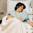 'I Had My Ovaries And Uterus Removed'