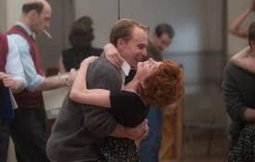 'Fosse/Verdon' is full of Broadway legends, here's who's who