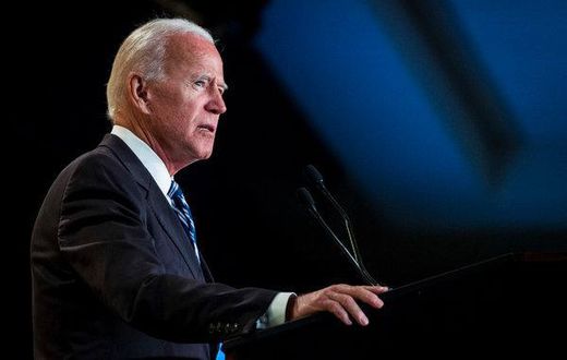 Biden scrambles to stem crisis after Lucy Flores' allegation