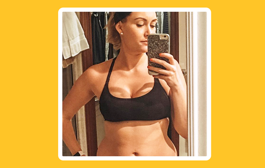 ‘I Lost 75 Pounds By Making Tiny Changes Each Day'