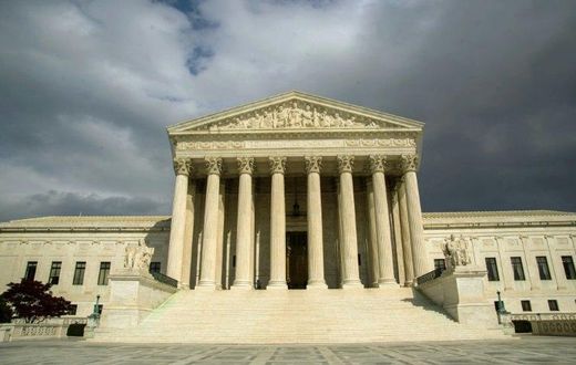 A Supreme Court seat has been open since justice Antonin Scalia died in February 2016