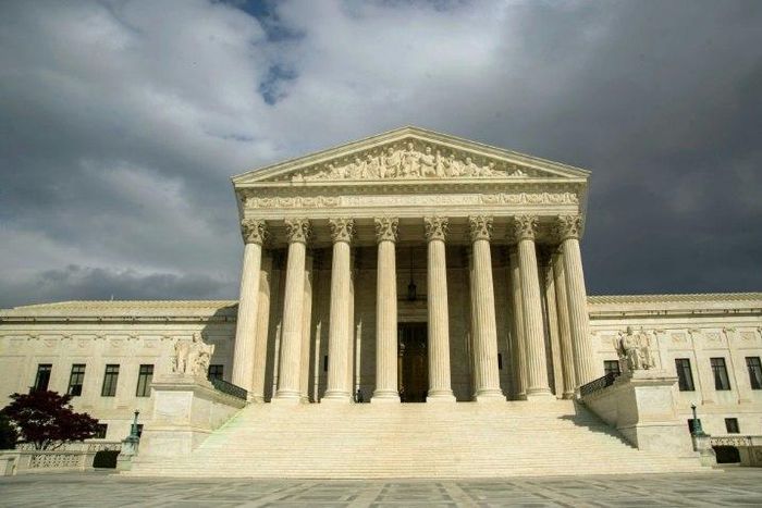 A Supreme Court seat has been open since justice Antonin Scalia died in February 2016