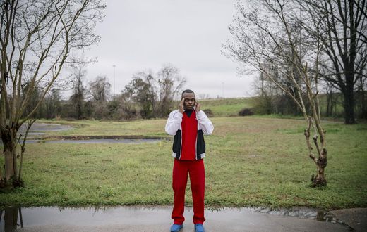 HIV's Southern Trap: Poverty and Cultural Walls