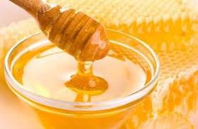 Honey(courtesy)